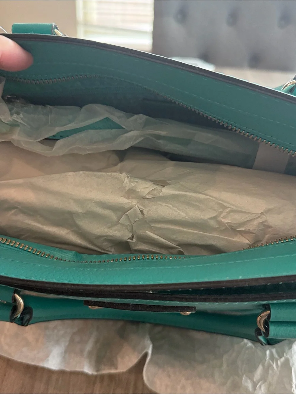 The Kate Spade Durham Wellesley Tote
